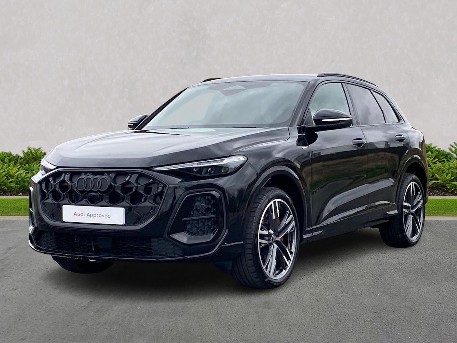 Used Audi Q5 2025 for sale - 76504927: Photo 20