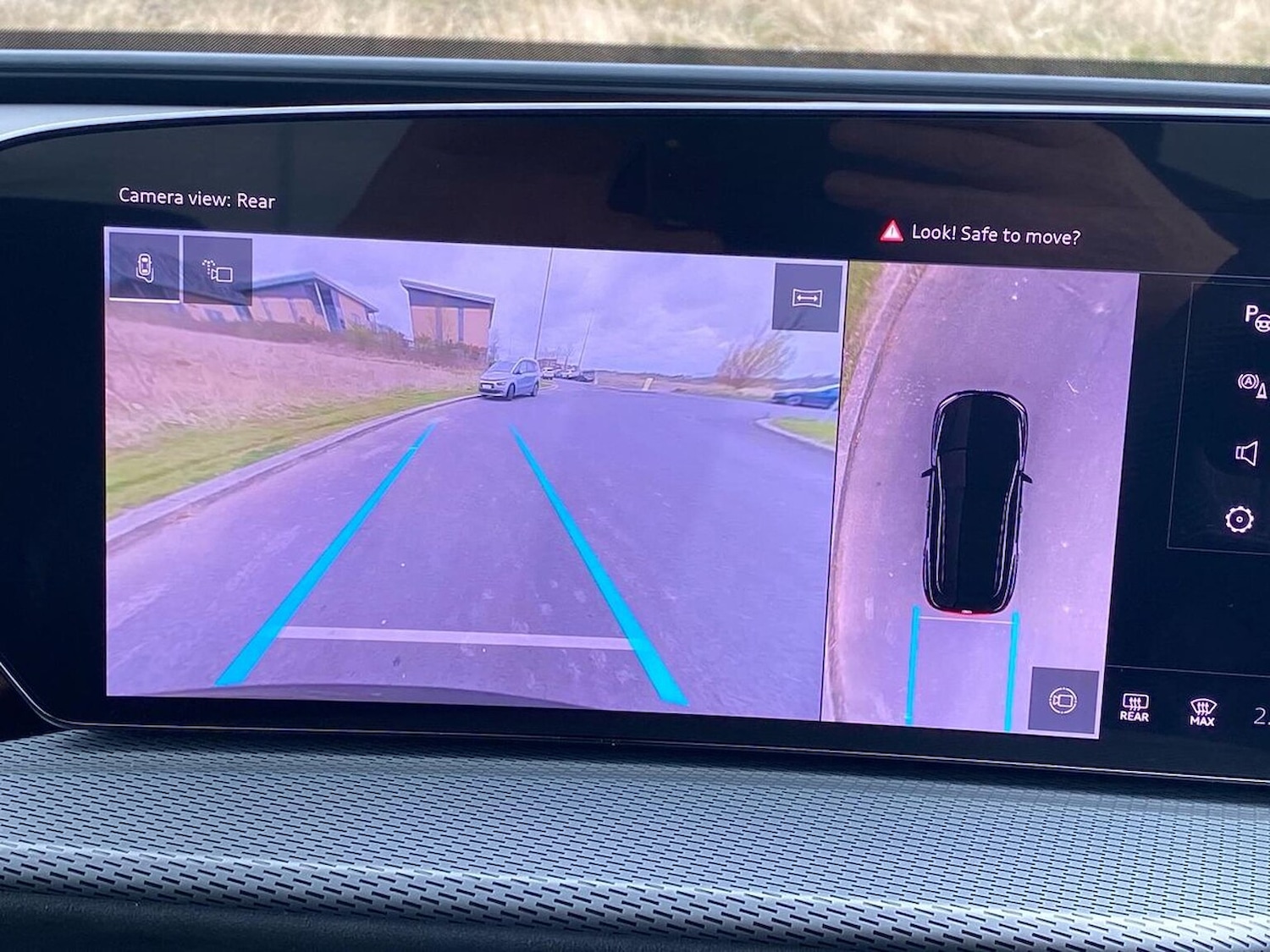 Used Audi Q5 2025 for sale - 76504927: Photo 23