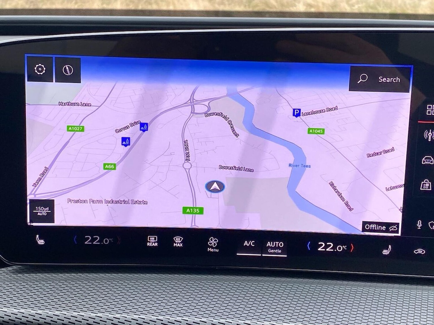 Used Audi Q5 2025 for sale - 76504927: Photo 24