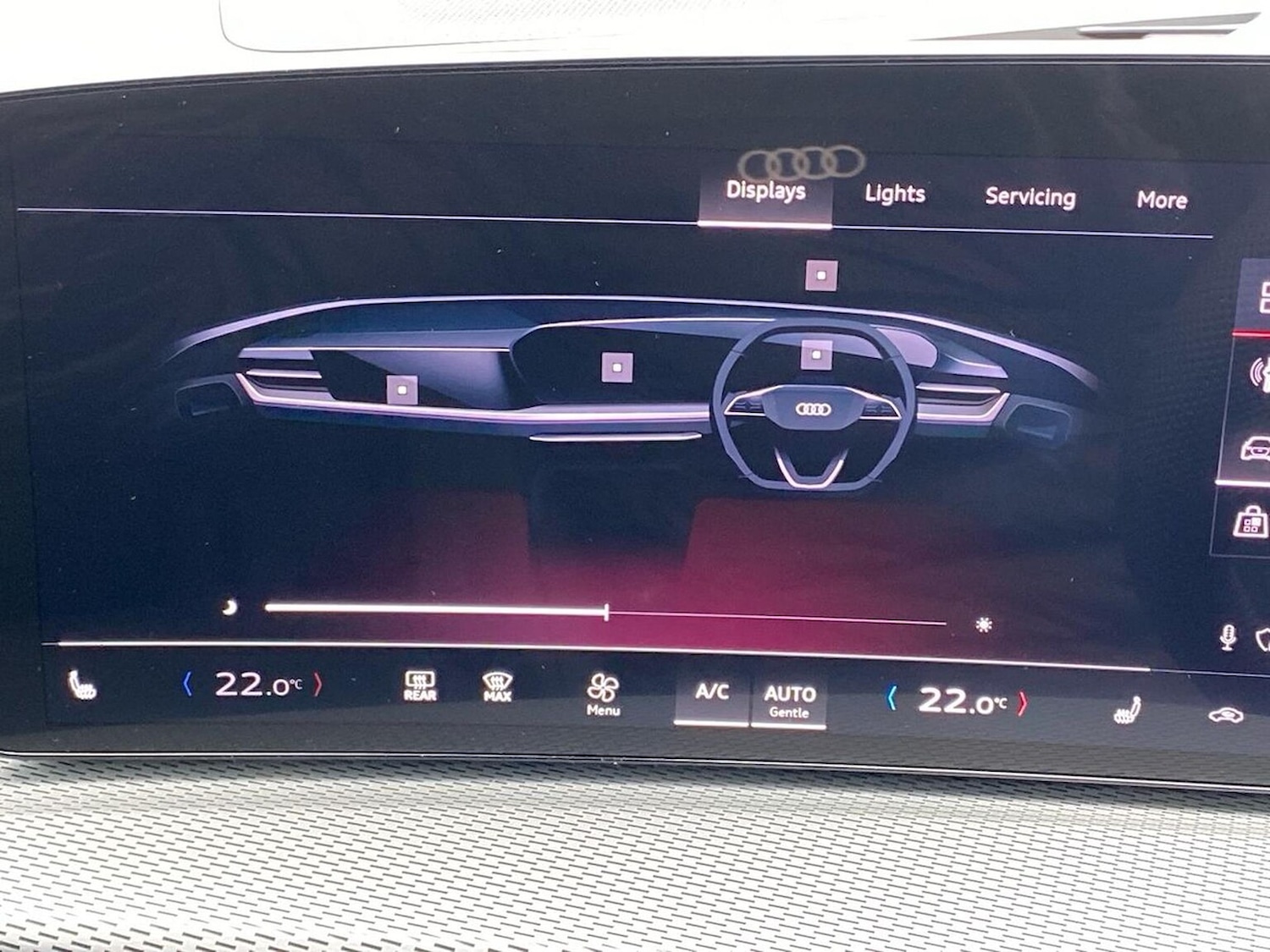 Used Audi Q5 2025 for sale - 76504927: Photo 25