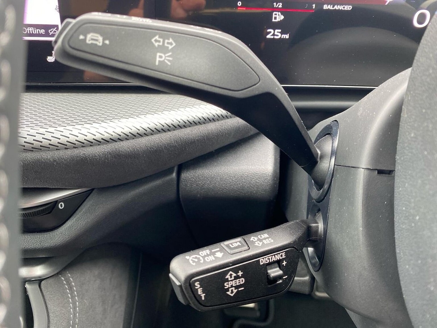 Used Audi Q5 2025 for sale - 76504927: Photo 29