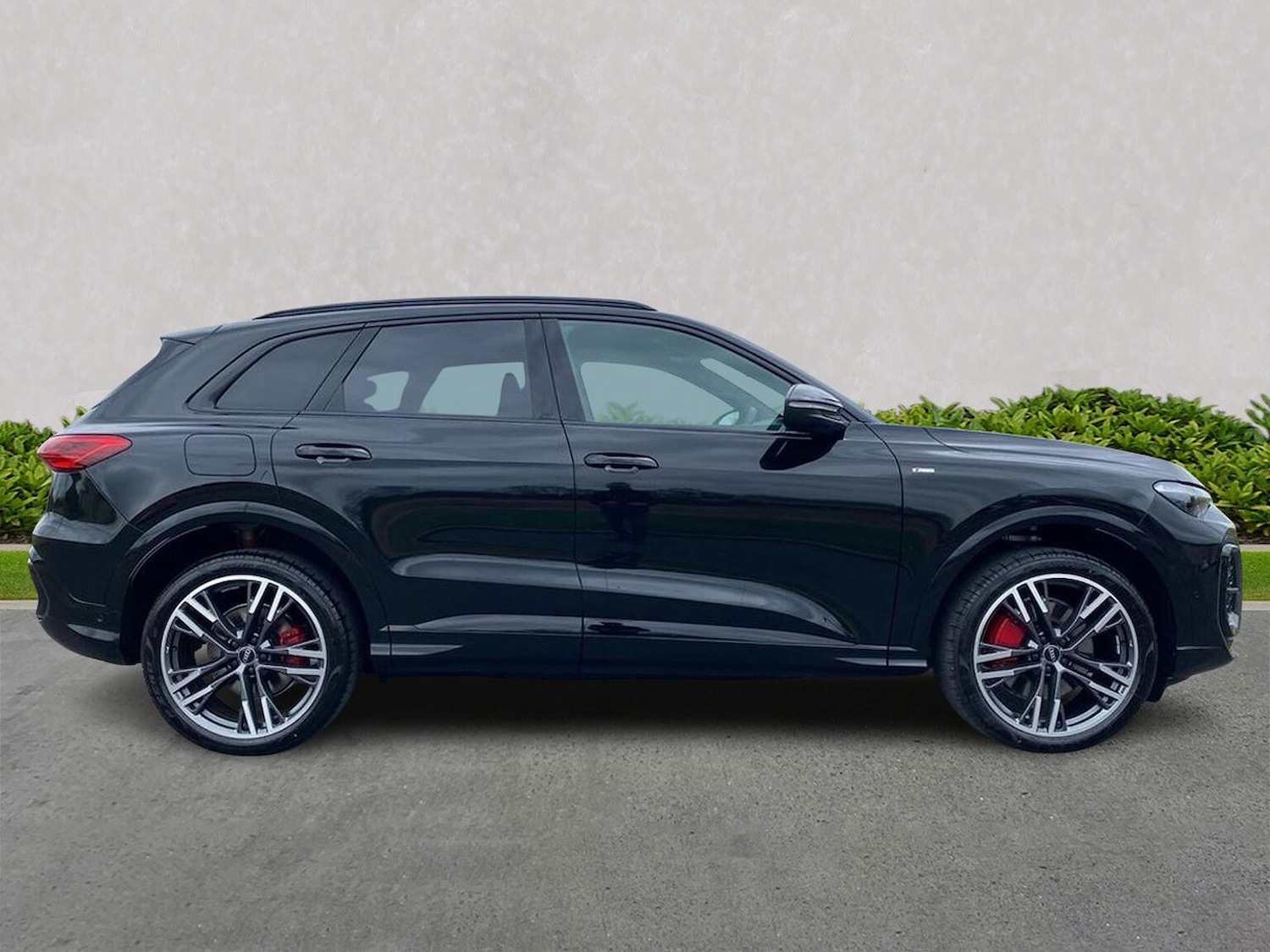 Used Audi Q5 2025 for sale - 76504927: Photo 3