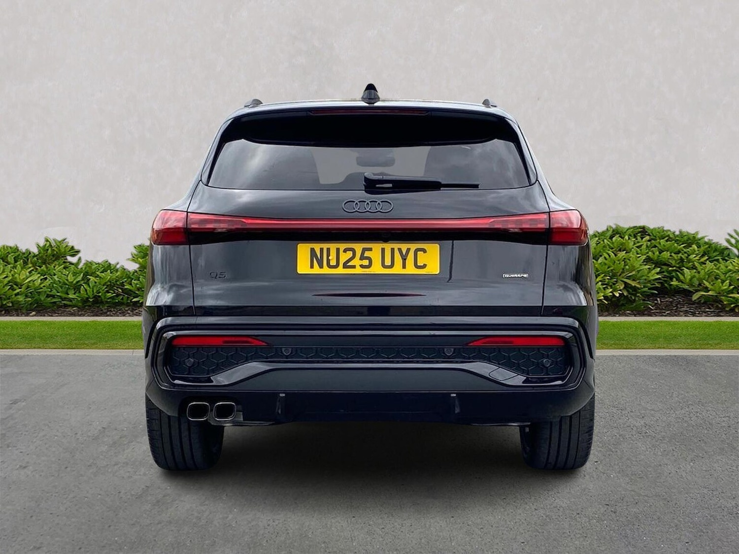 Used Audi Q5 2025 for sale - 76504927: Photo 4