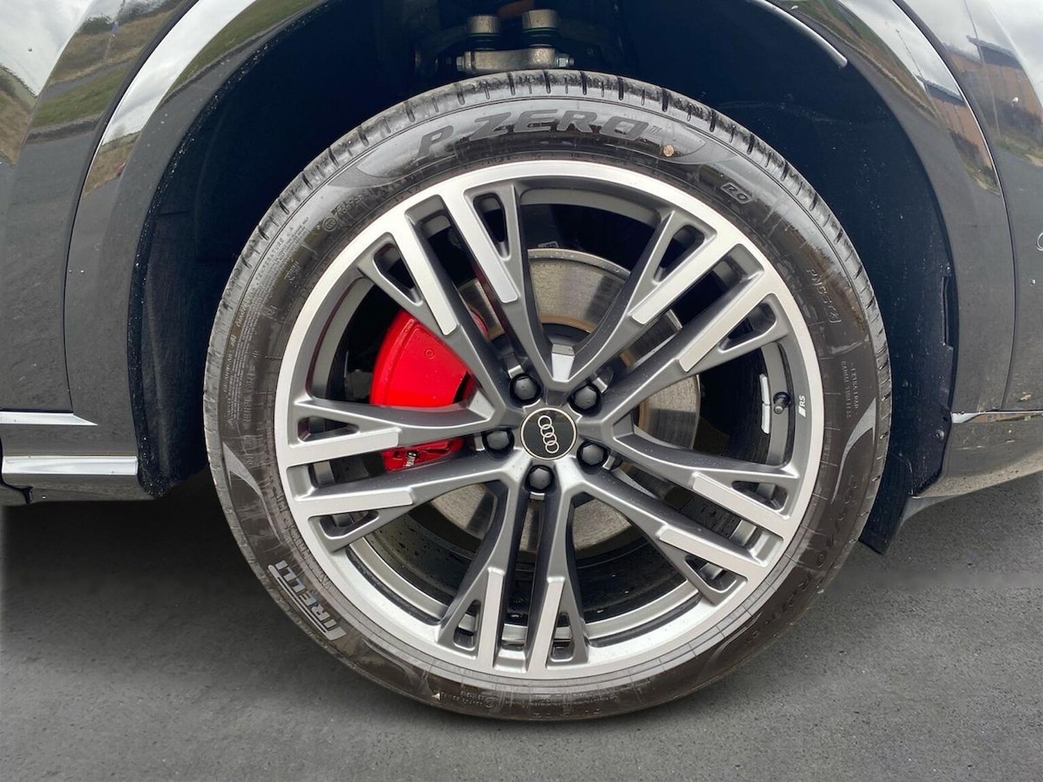 Used Audi Q5 2025 for sale - 76504927: Photo 6