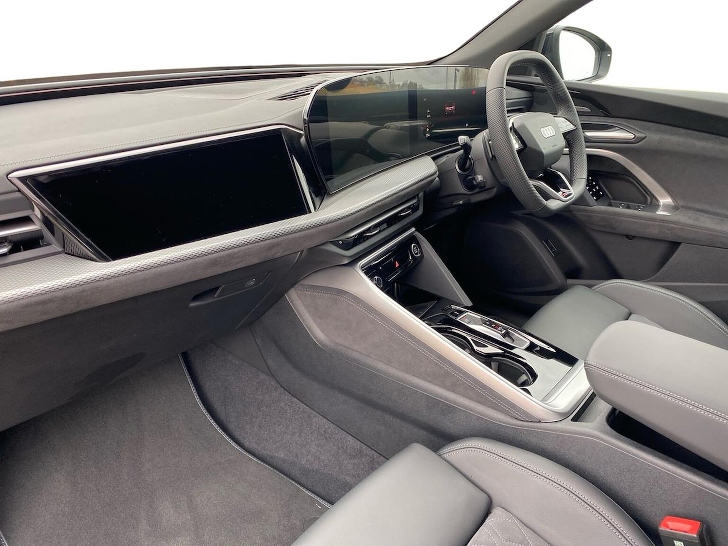 Used Audi Q5 2025 for sale - 76504927: Photo 7