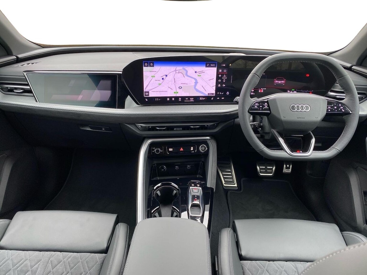 Used Audi Q5 2025 for sale - 76504927: Photo 8