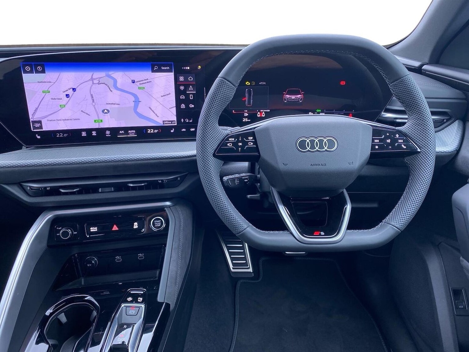 Used Audi Q5 2025 for sale - 76504927: Photo 9