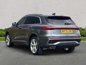 Used Audi Q5 2025 for sale - 79379677: Photo