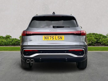 Used Audi Q5 2025 for sale - 79379677: Photo