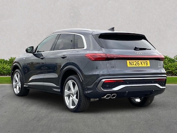 Used Audi Q5 2026 for sale - 78895209: Photo