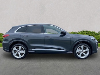 Used Audi Q5 2026 for sale - 78895209: Photo