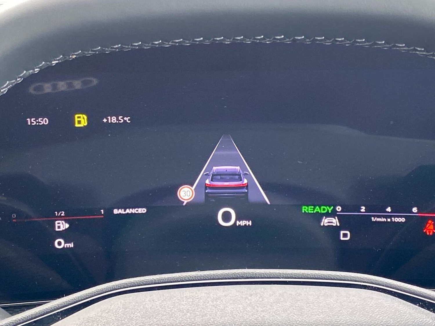 Used Audi Q5 2025 for sale - 76963471: Photo 10