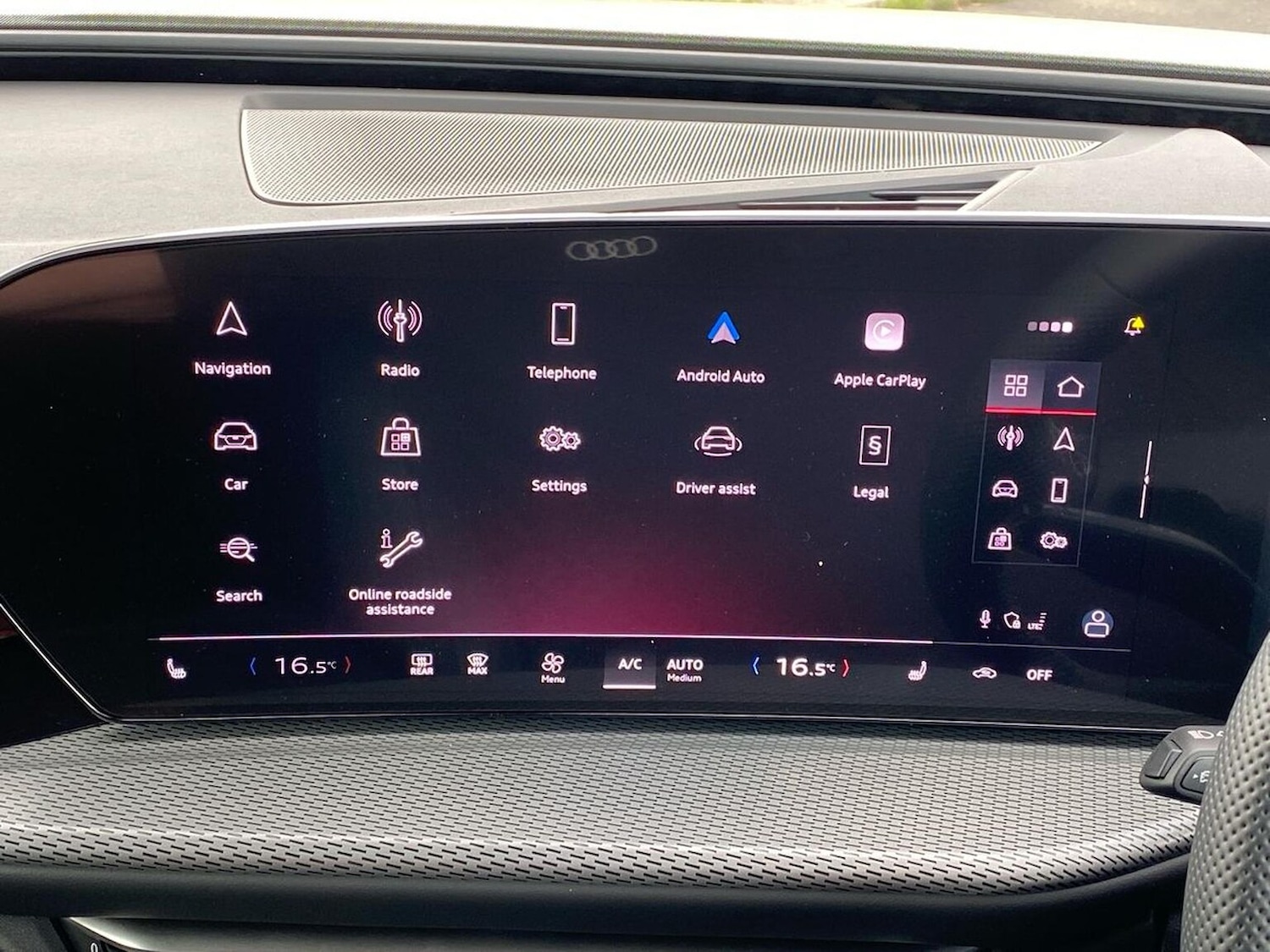 Used Audi Q5 2025 for sale - 76963471: Photo 11