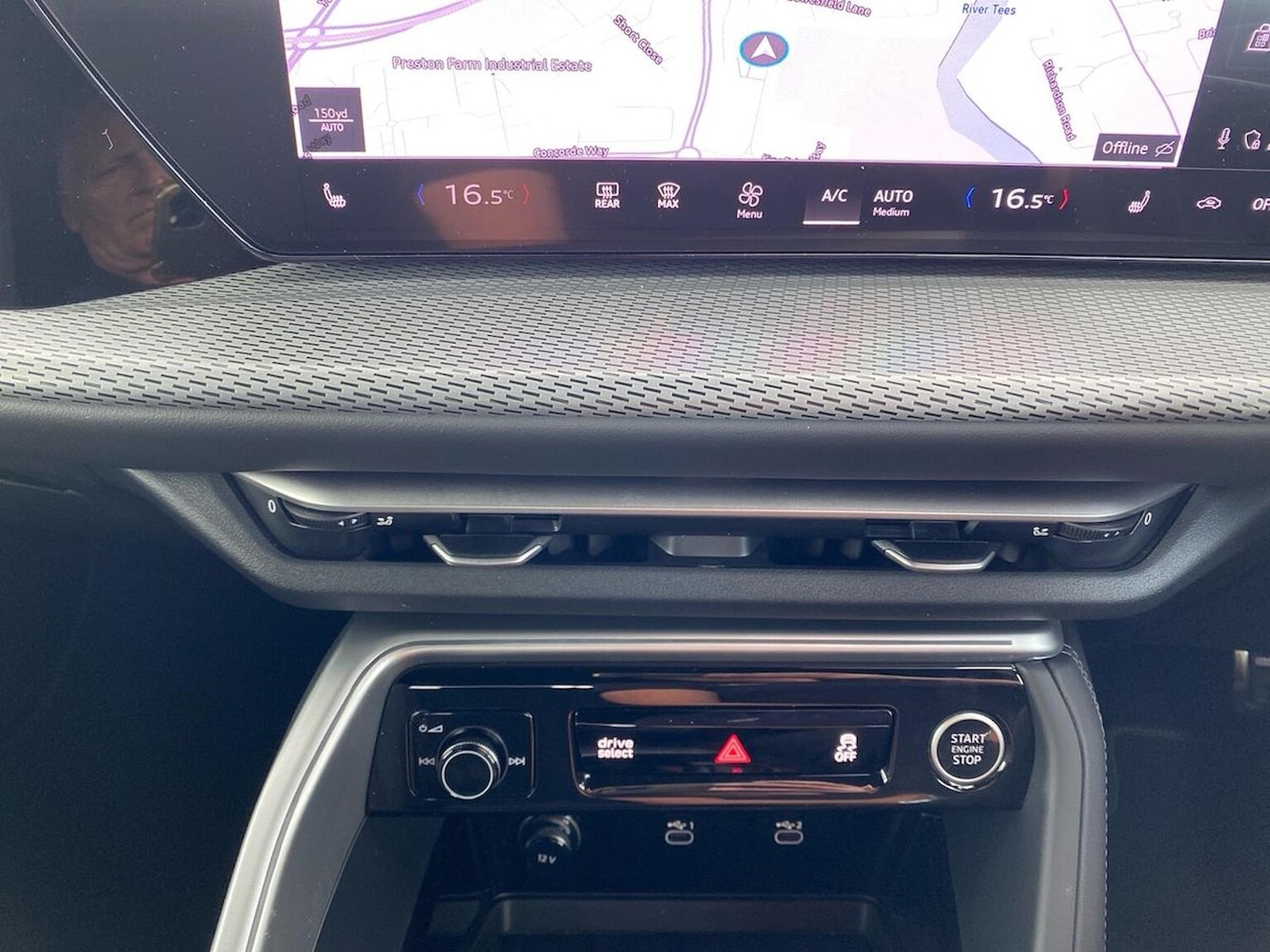 Used Audi Q5 2025 for sale - 76963471: Photo 12