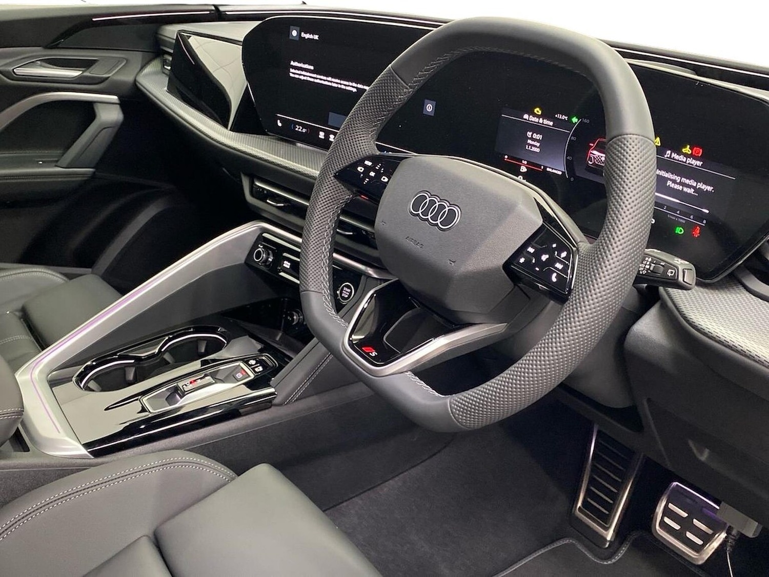 Used Audi Q5 2025 for sale - 76963471: Photo 15