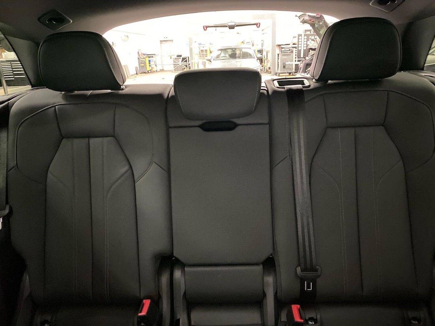 Used Audi Q5 2025 for sale - 76963471: Photo 16