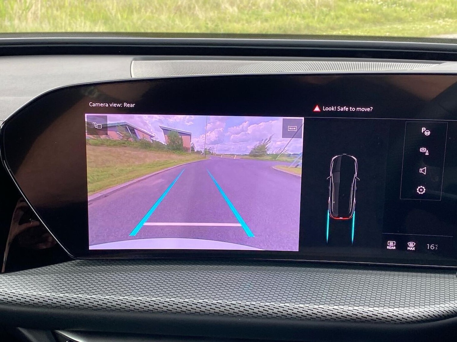 Used Audi Q5 2025 for sale - 76963471: Photo 23