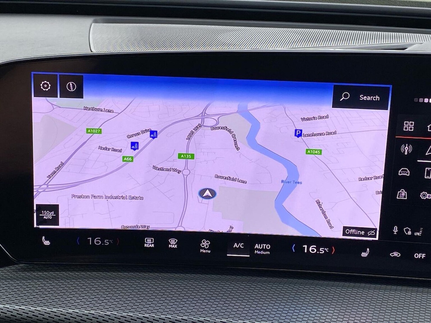 Used Audi Q5 2025 for sale - 76963471: Photo 24