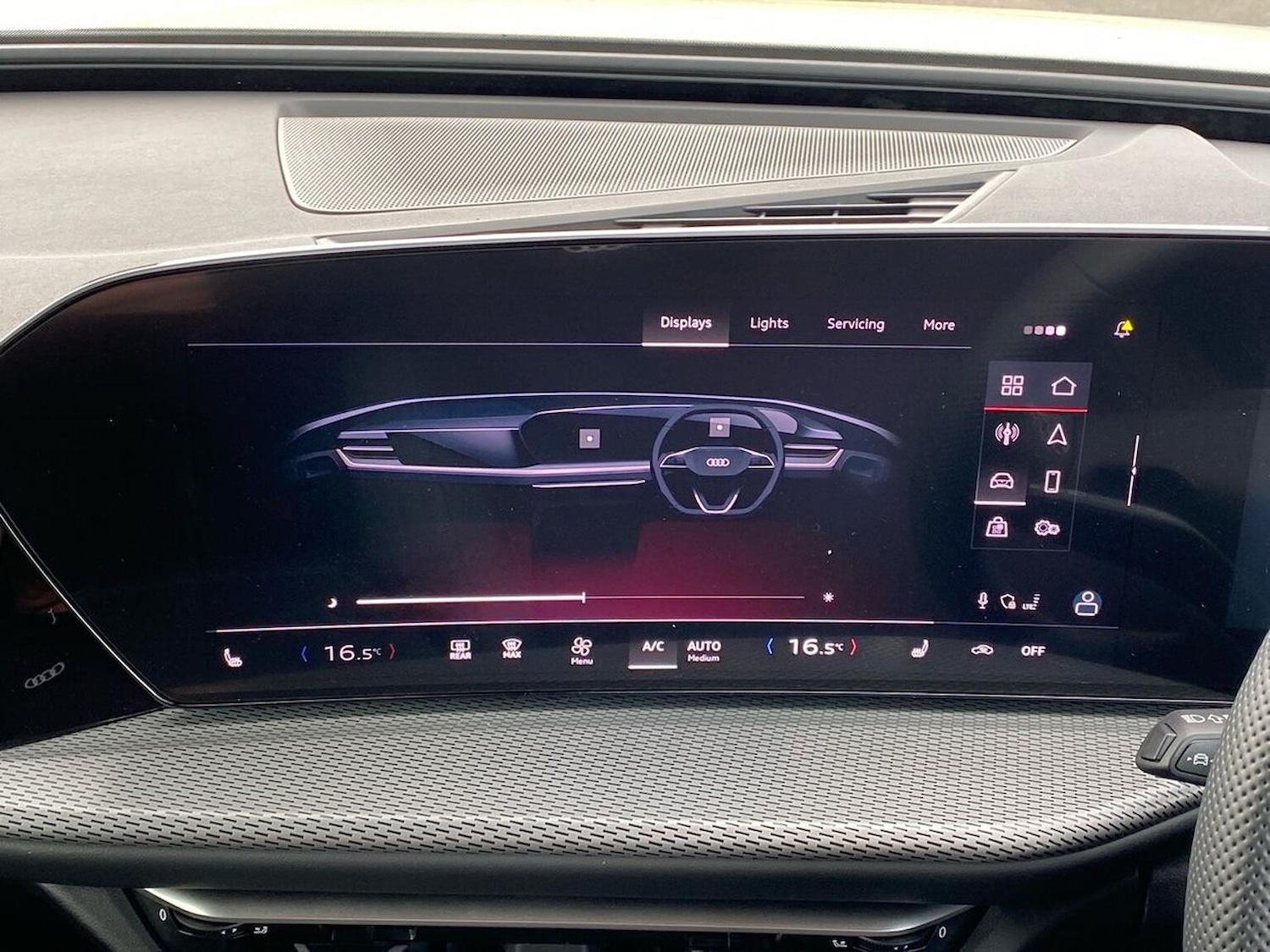 Used Audi Q5 2025 for sale - 76963471: Photo 25