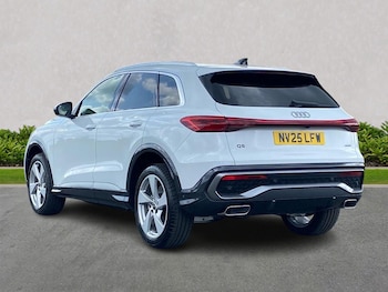 Used Audi Q5 2025 for sale - 76963471: Photo