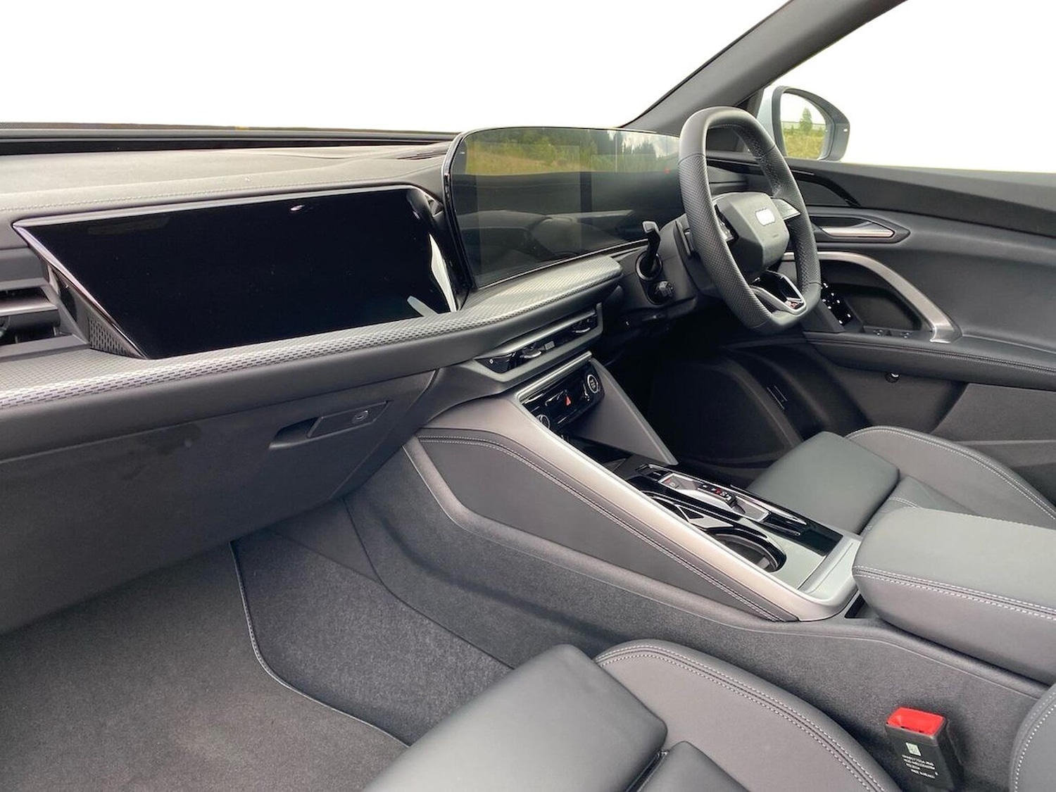 Used Audi Q5 2025 for sale - 76963471: Photo 7