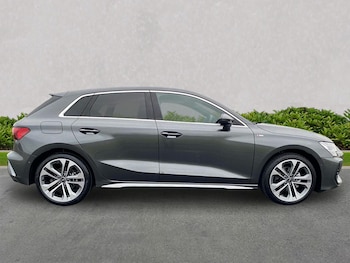 Used Audi A3 2025 for sale - 79379629: Photo