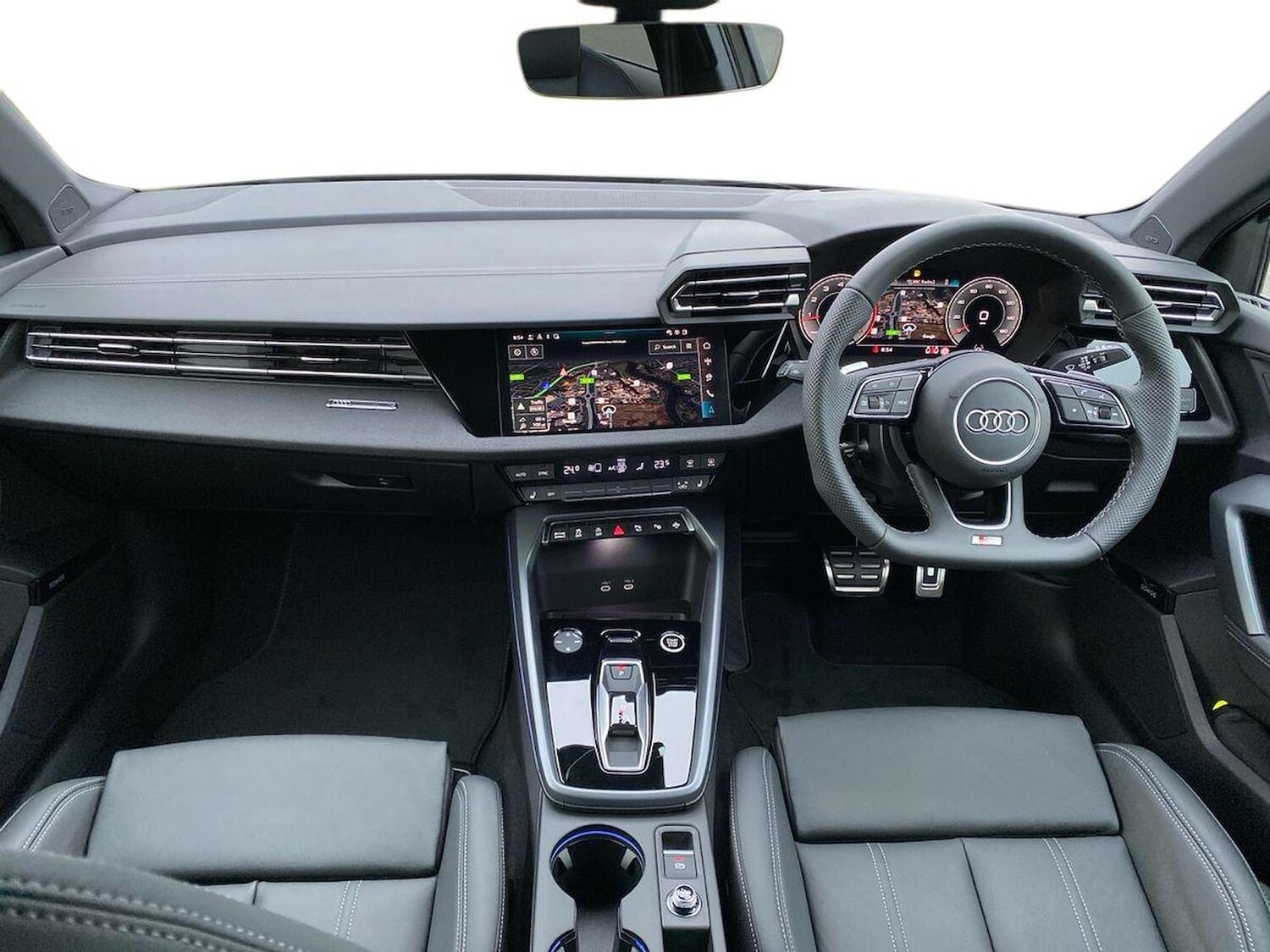 Used Audi A3 2025 for sale - 78193143: Photo 10