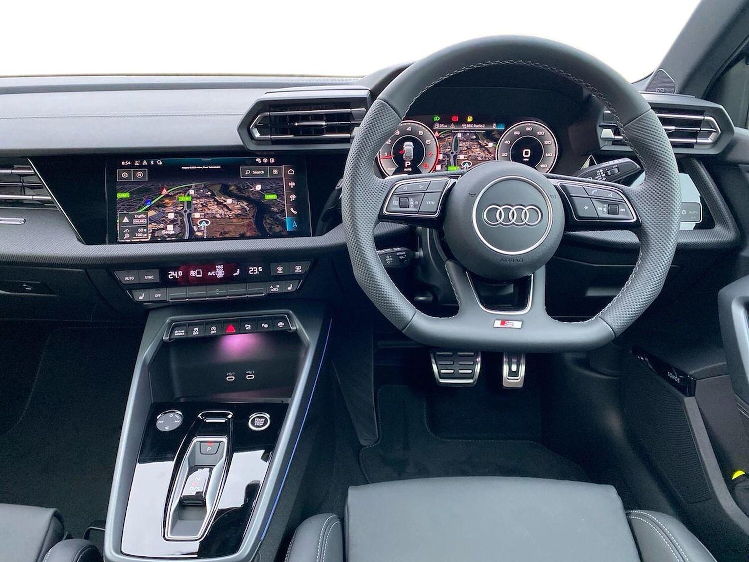 Used Audi A3 2025 for sale - 78193143: Photo 11