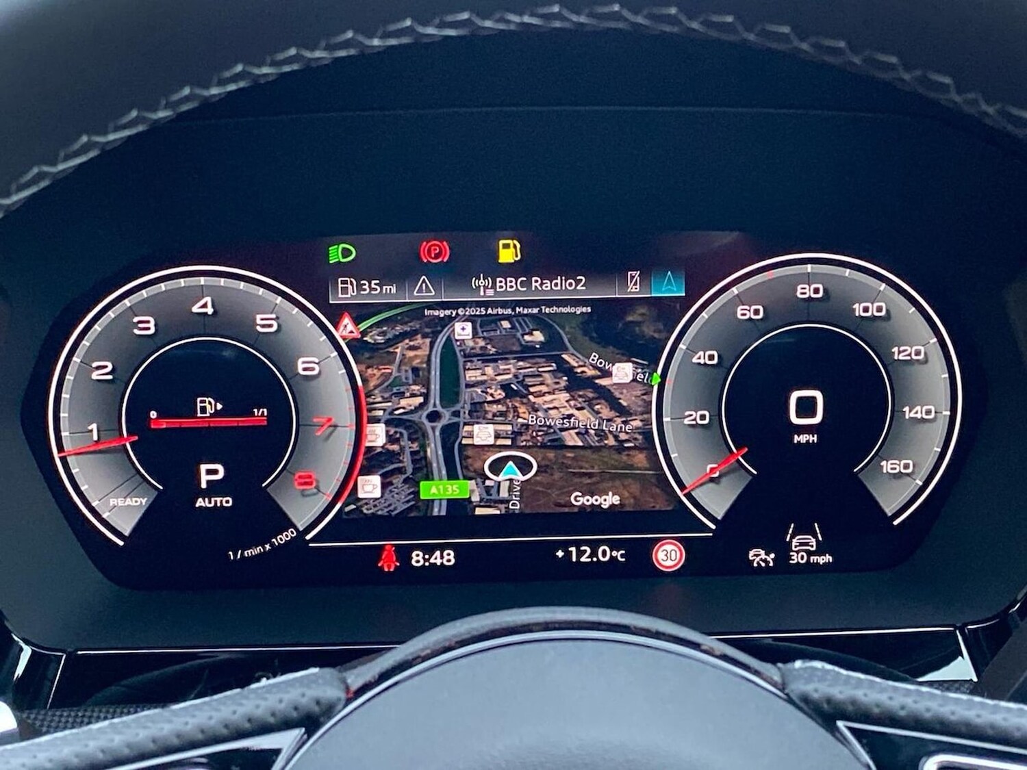 Used Audi A3 2025 for sale - 78193143: Photo 12