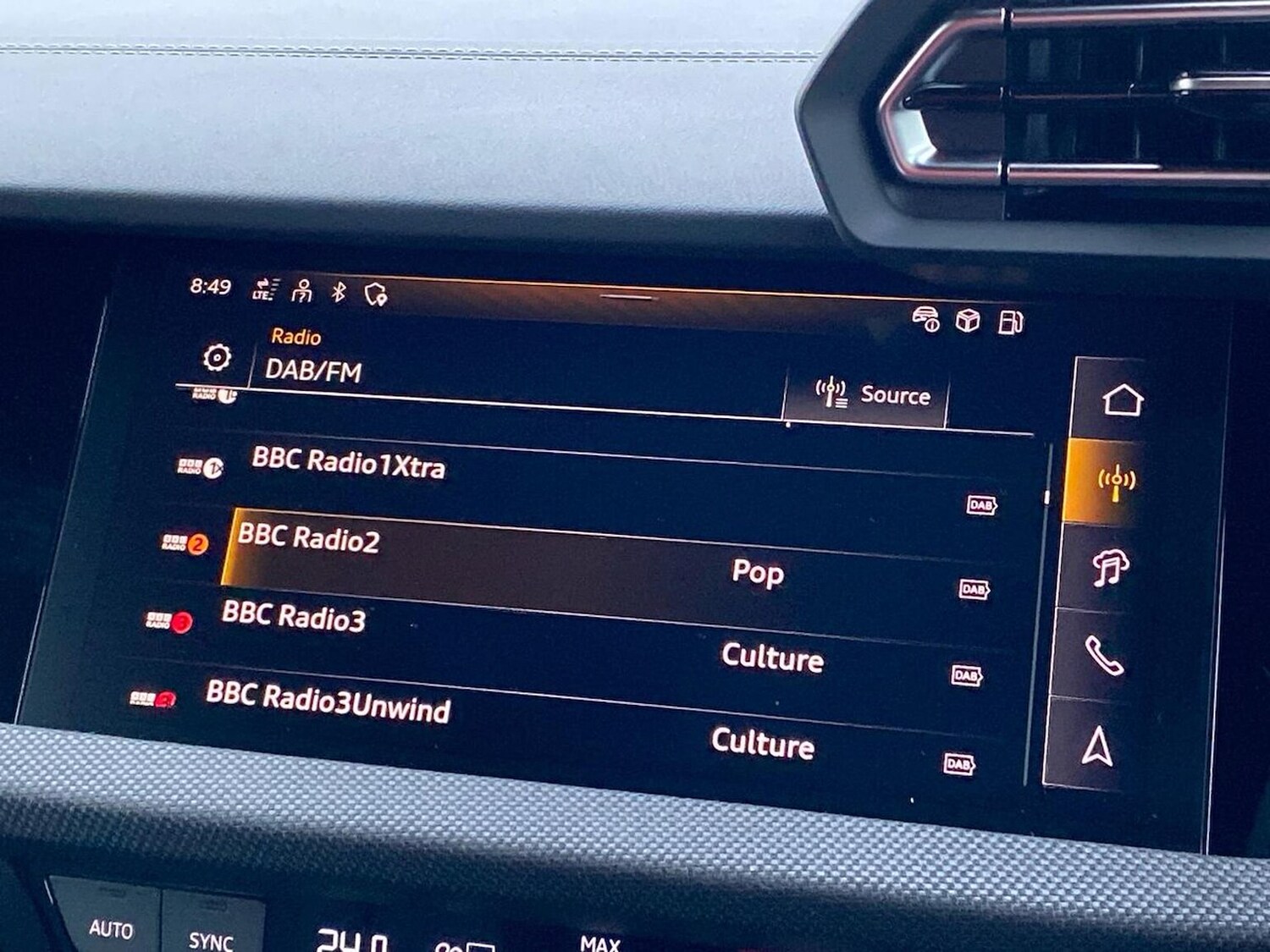 Used Audi A3 2025 for sale - 78193143: Photo 13