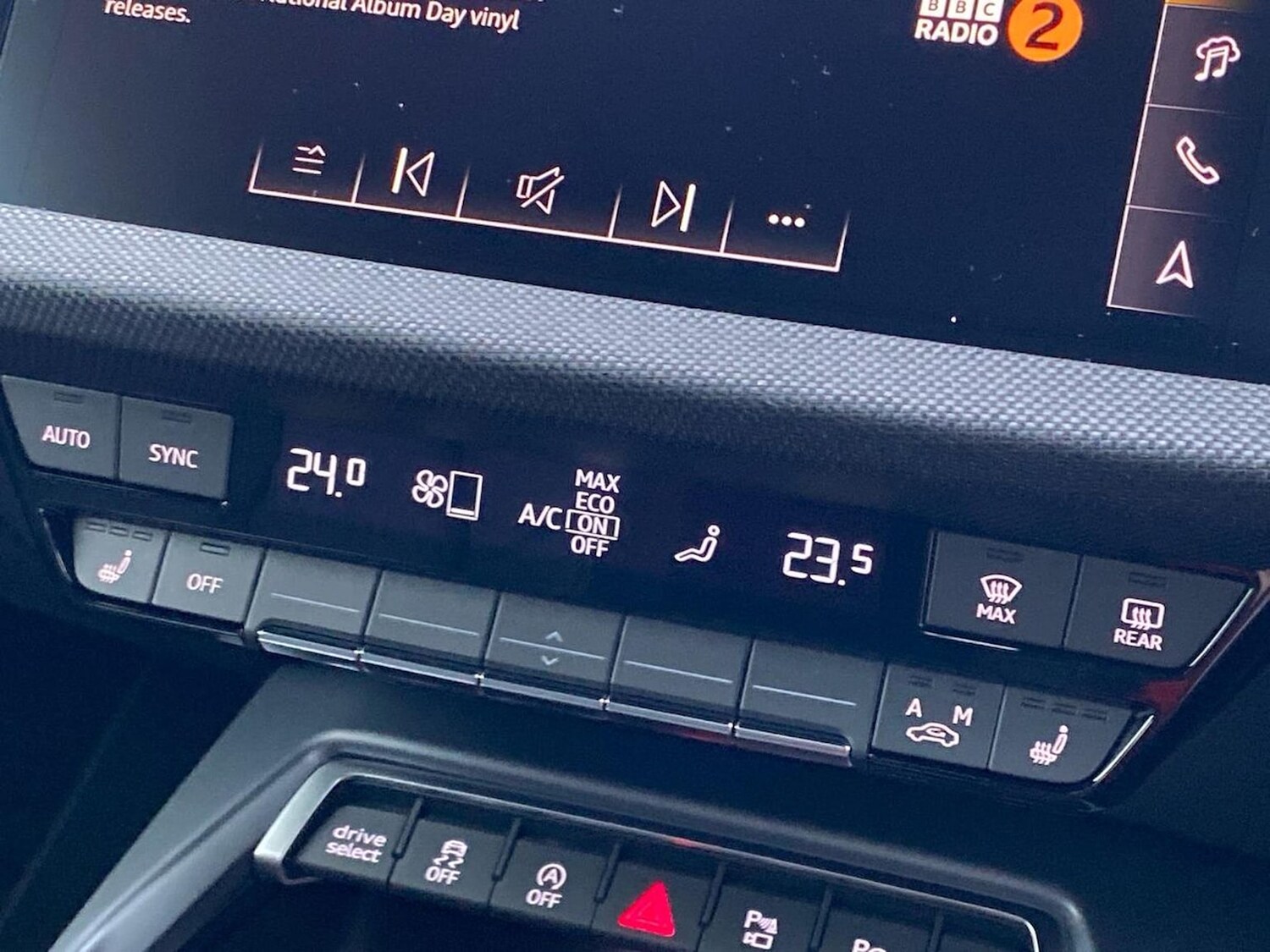 Used Audi A3 2025 for sale - 78193143: Photo 14