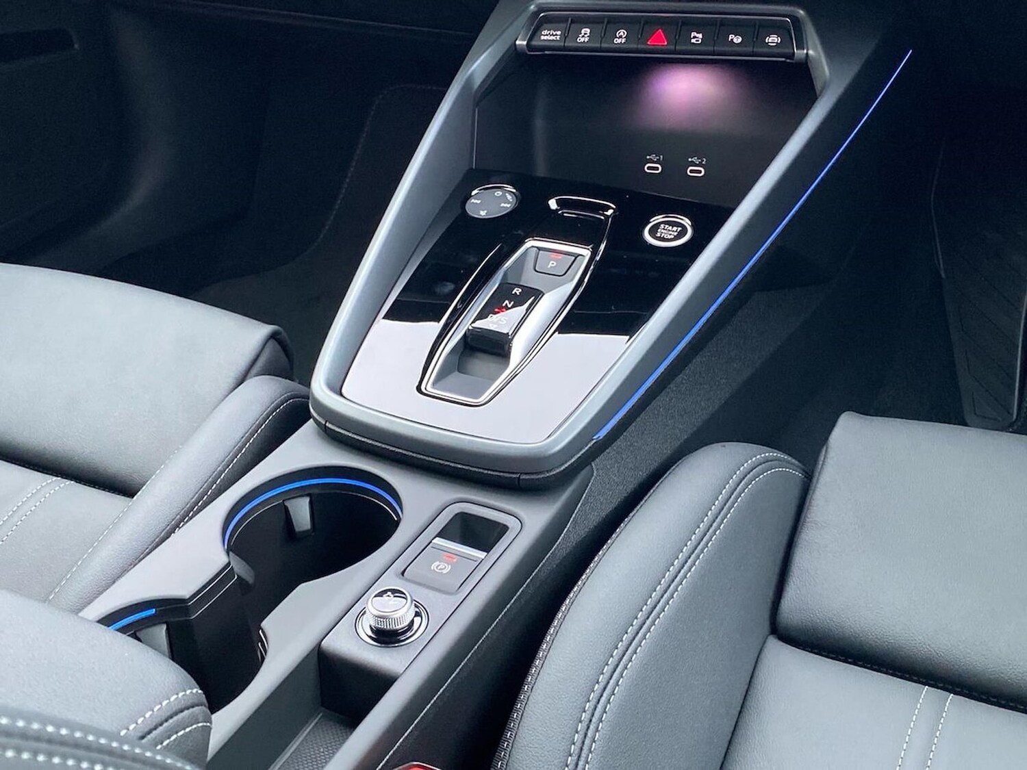 Used Audi A3 2025 for sale - 78193143: Photo 15