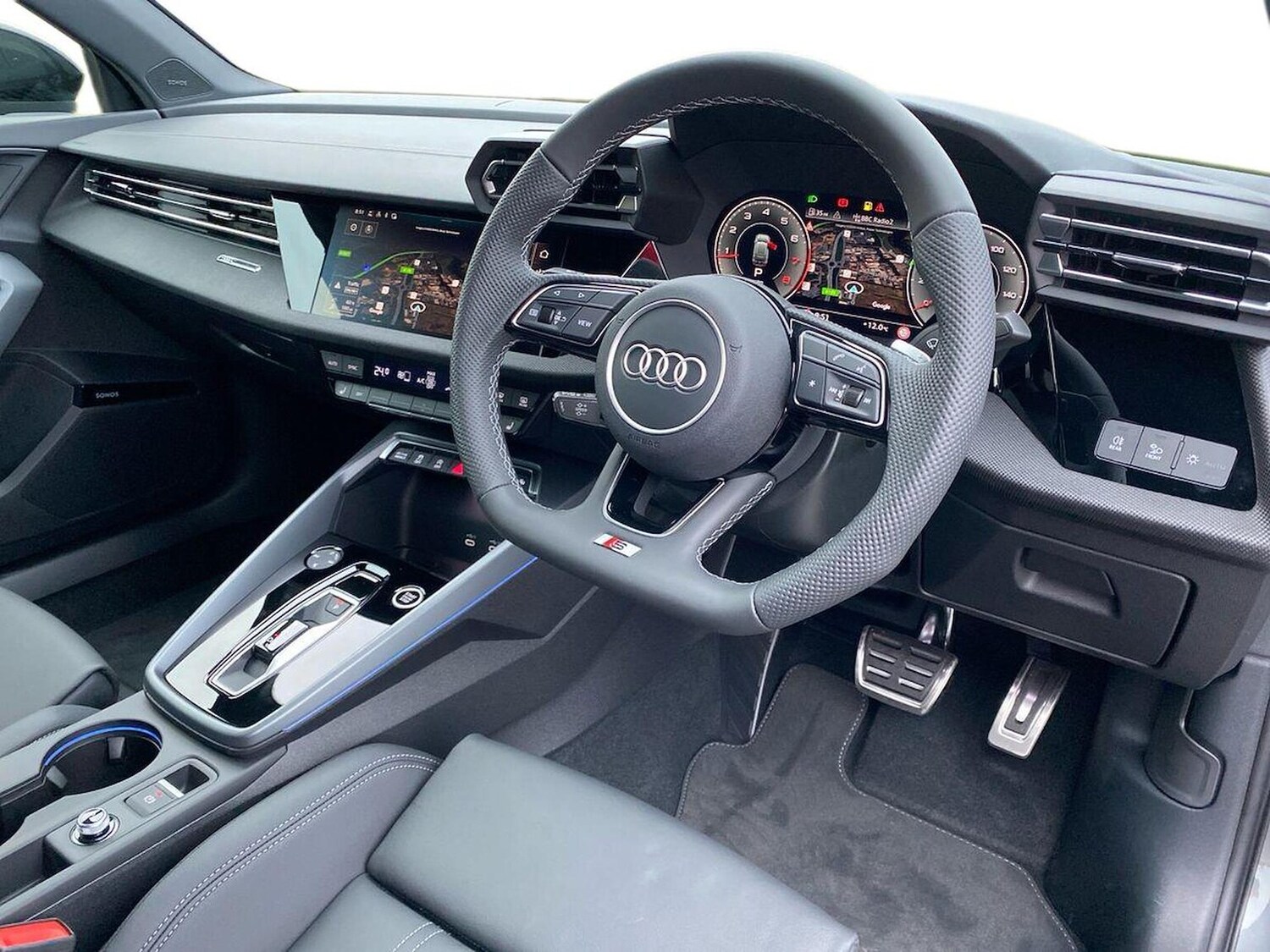 Used Audi A3 2025 for sale - 78193143: Photo 17