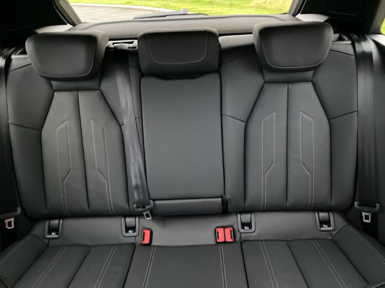 Used Audi A3 2025 for sale - 78193143: Photo 18