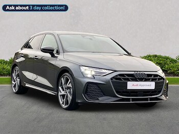 Audi A3 feature image