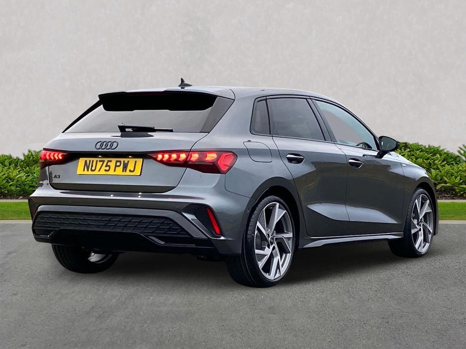 Used Audi A3 2025 for sale - 78193143: Photo 20