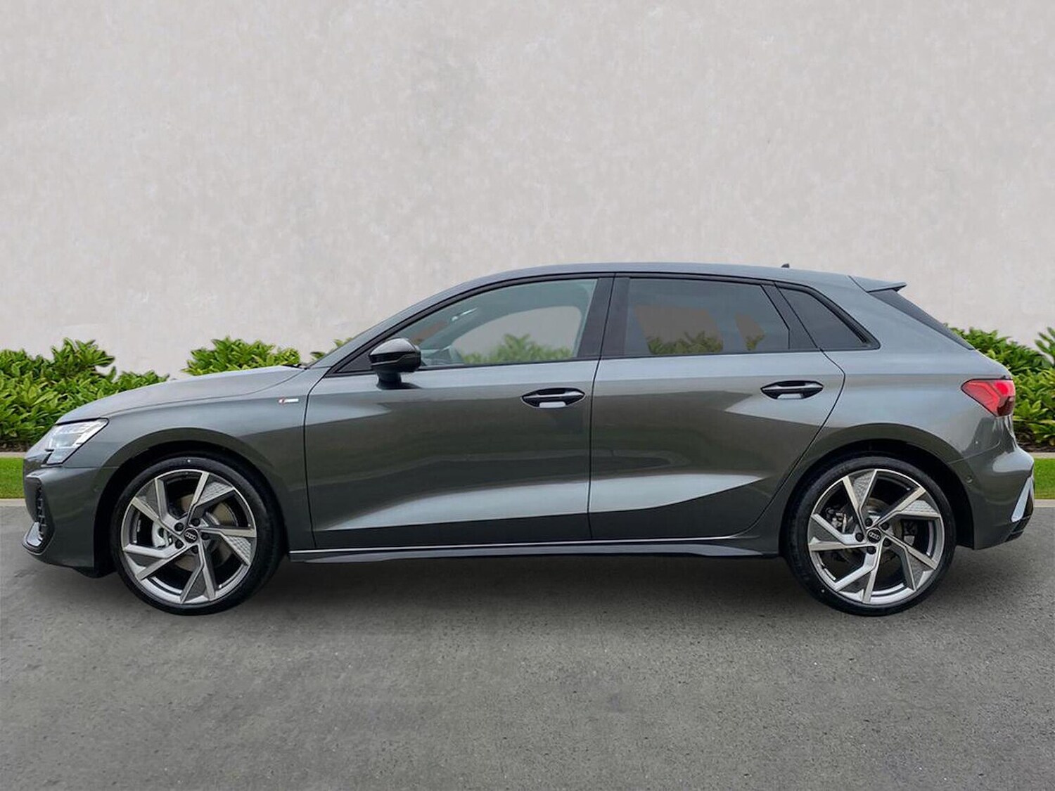 Used Audi A3 2025 for sale - 78193143: Photo 21