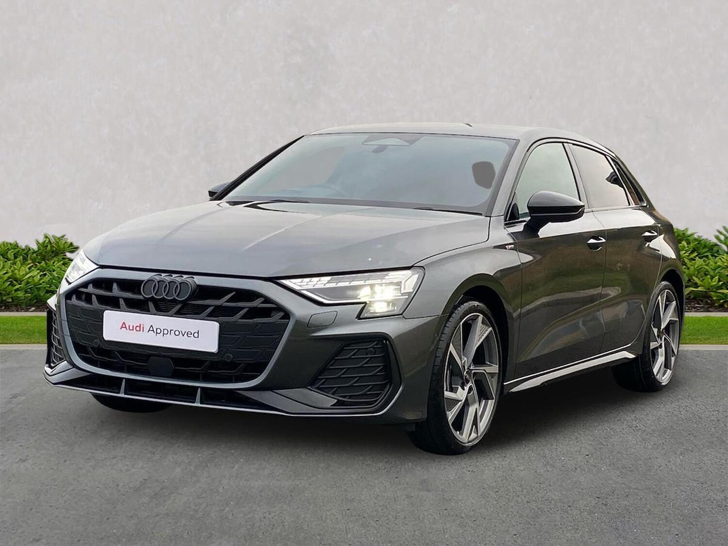 Used Audi A3 2025 for sale - 78193143: Photo 22