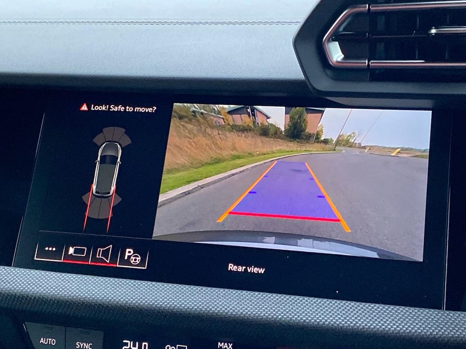 Used Audi A3 2025 for sale - 78193143: Photo 25