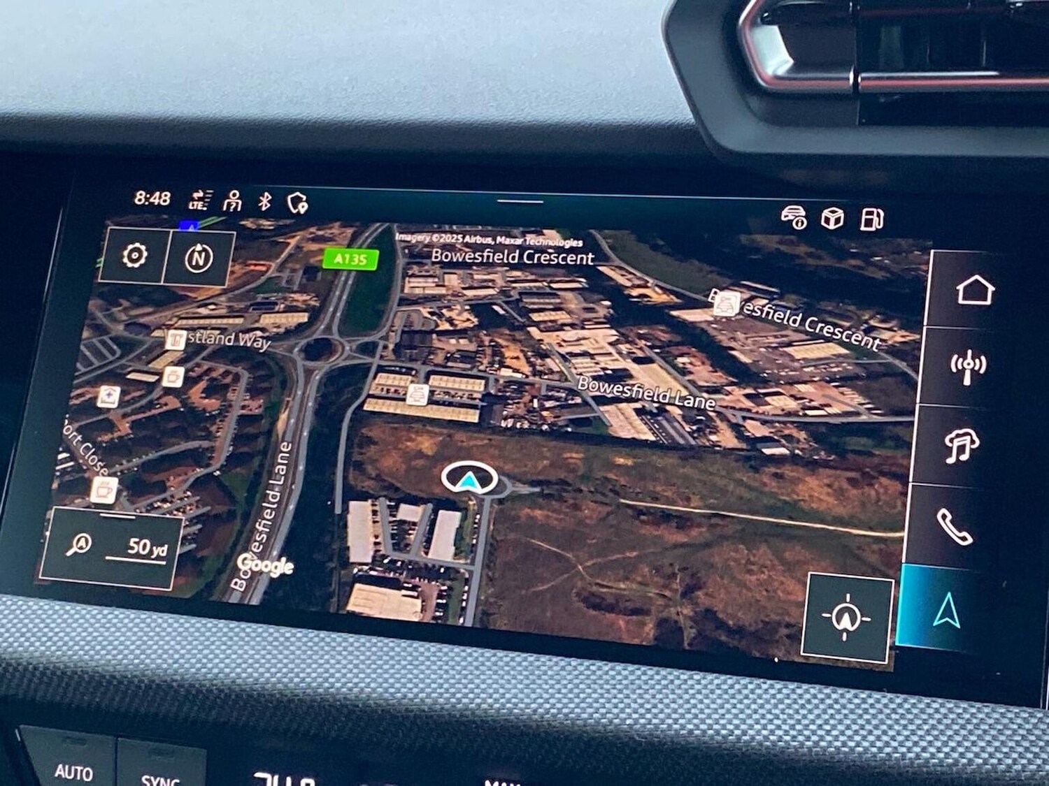 Used Audi A3 2025 for sale - 78193143: Photo 26