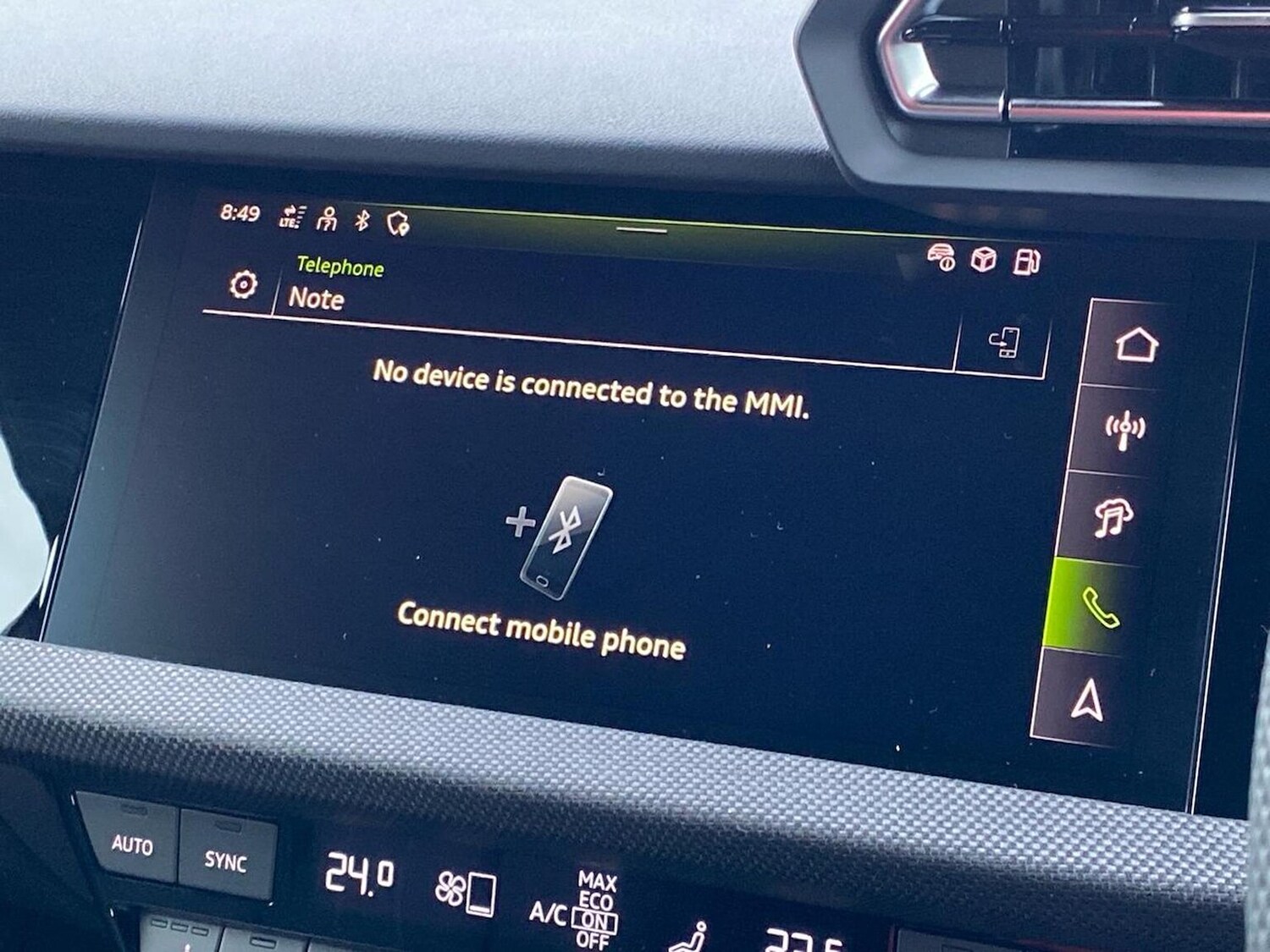 Used Audi A3 2025 for sale - 78193143: Photo 27