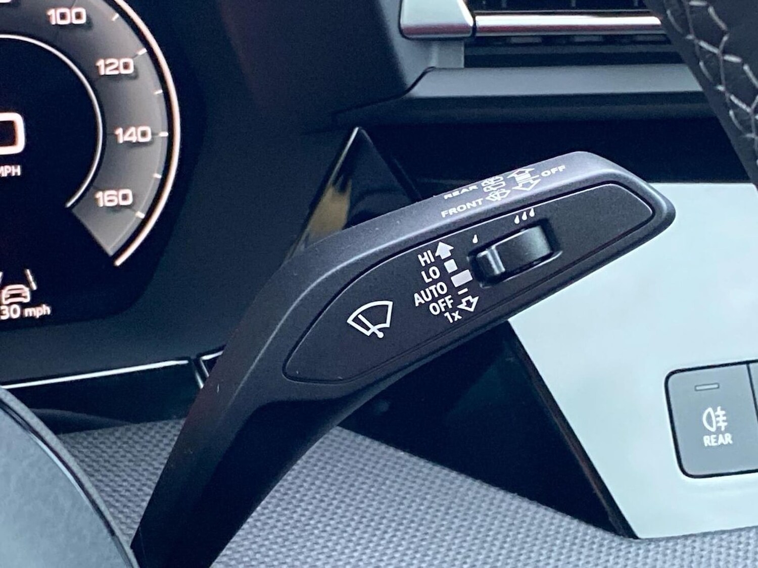 Used Audi A3 2025 for sale - 78193143: Photo 30