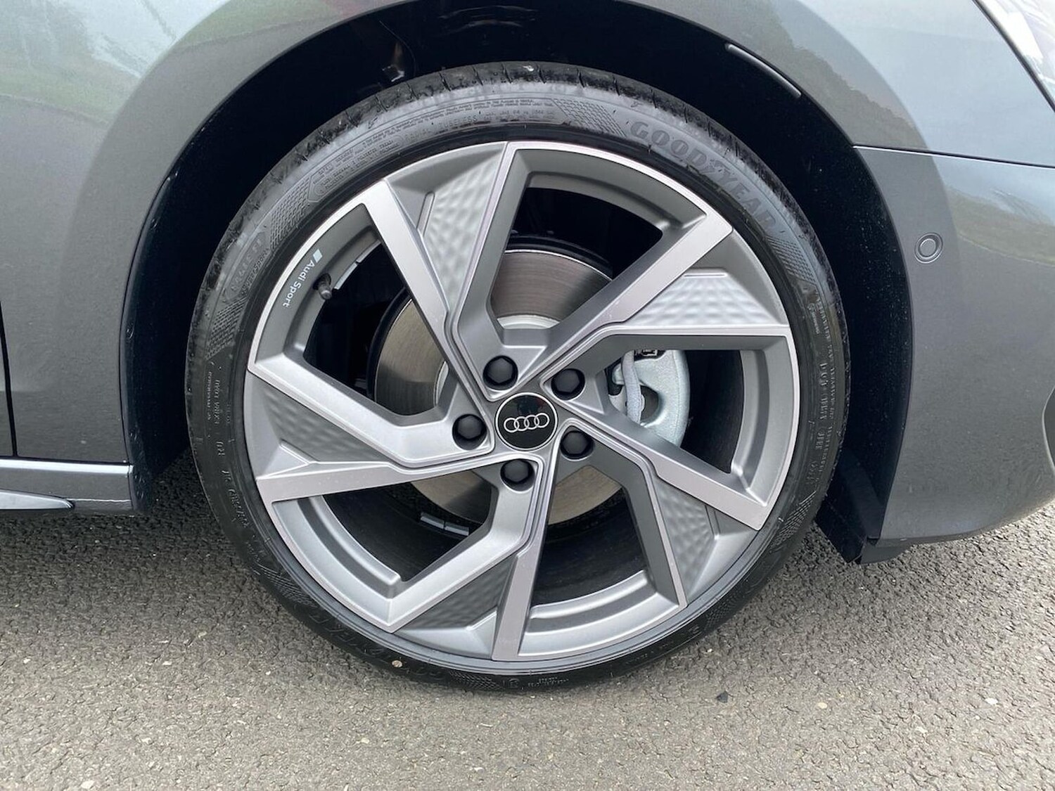 Used Audi A3 2025 for sale - 78193143: Photo 8