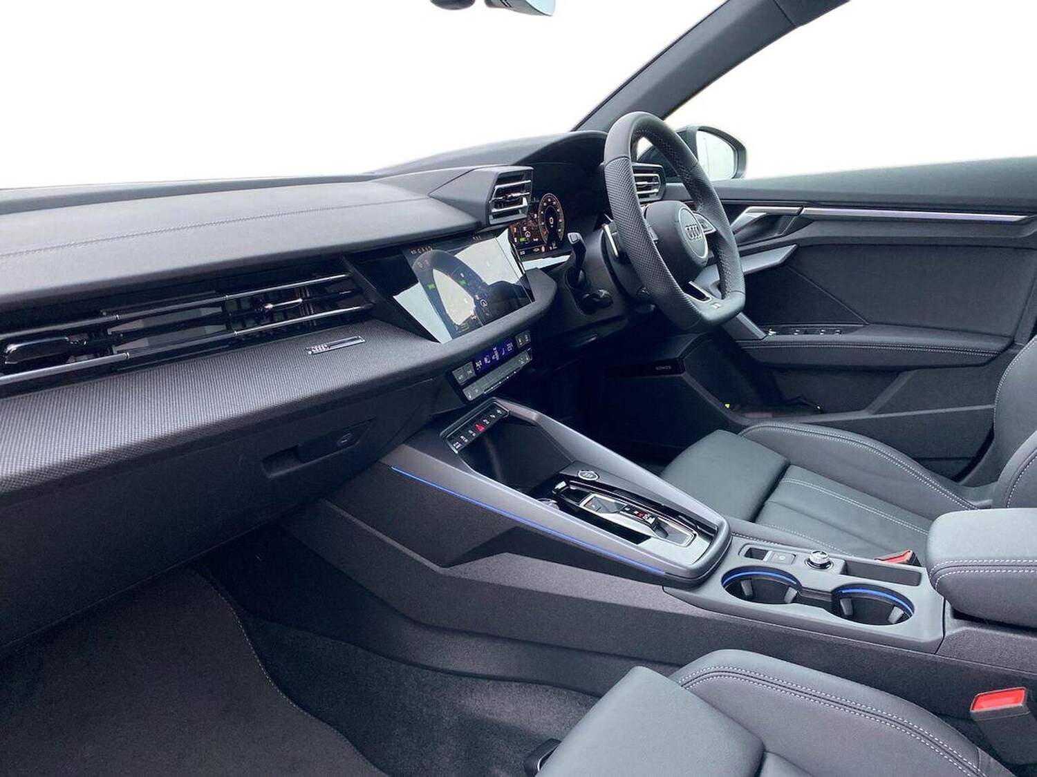 Used Audi A3 2025 for sale - 78193143: Photo 9