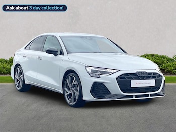 Audi - A3