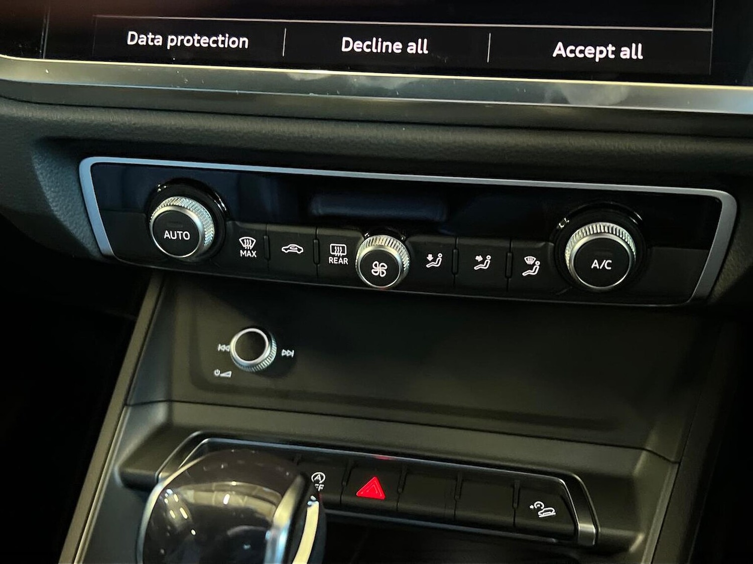 Used Audi Q3 2025 for sale - 76040670: Photo 12