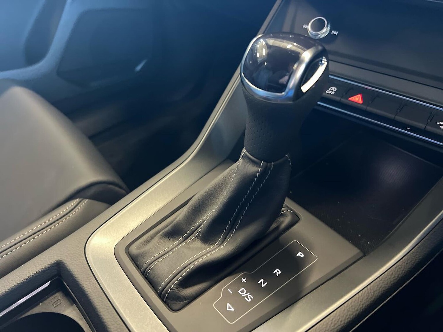 Used Audi Q3 2025 for sale - 76040670: Photo 13