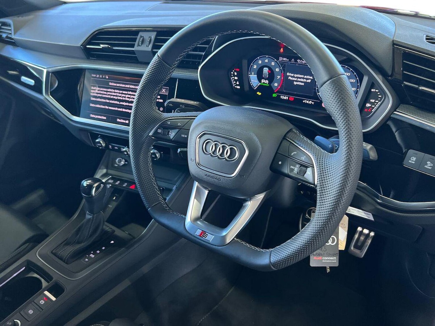 Used Audi Q3 2025 for sale - 76040670: Photo 15