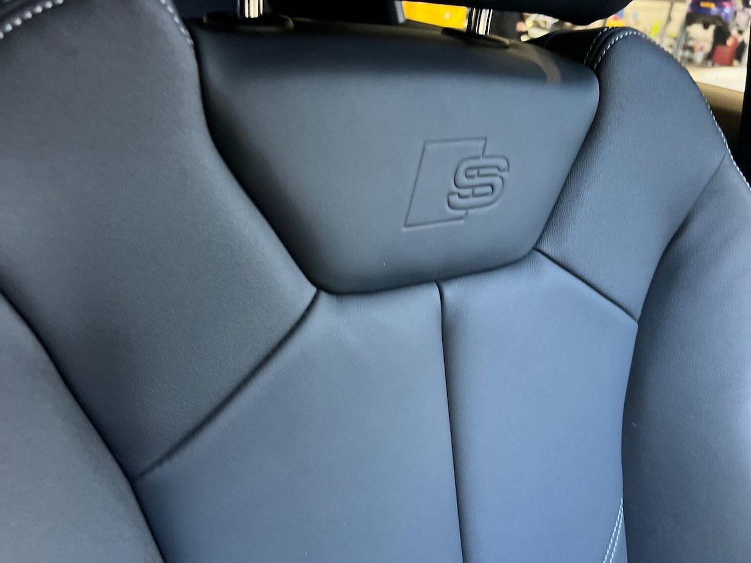 Used Audi Q3 2025 for sale - 76040670: Photo 16