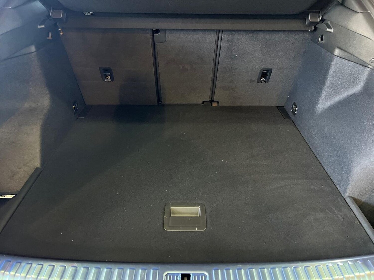 Used Audi Q3 2025 for sale - 76040670: Photo 17